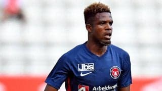 プレミア初昇格のブレントフォード、ナイジェリア代表MFオニェカを完全移籍で獲得！ 5年契約を締結