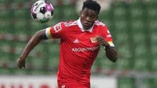 ウニオン・ベルリン、リバプールFWアウォニーを完全移籍で再獲得