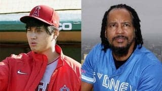 【MLB】大谷翔平は「火星人だ」　通算555HRラミレスが絶賛「怪物の目撃を神に感謝しなければ」
