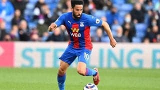 エバートン、フリーのタウンゼントを2年契約で獲得