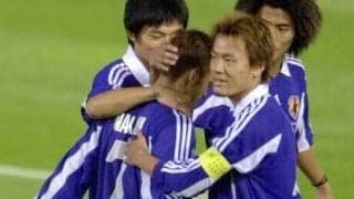 トルシエが語っていた「最強」シドニー五輪代表の実像。「中田英寿は特別だった」