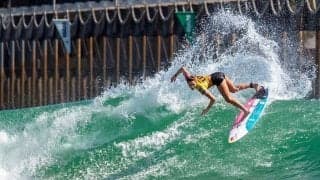 50秒間全て日本語の手紙　米五輪代表、静岡で伝えた感謝に反響「嬉しい」「涙が出る」