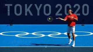 錦織、大坂ら東京オリンピック出場テニス日本代表選手全11名を紹介！