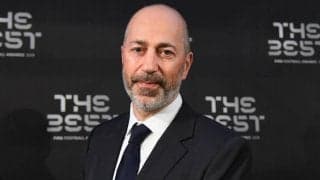 ミランCEOガジディス氏が咽頭がん、完全回復の見込みで業務は継続