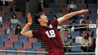 大塚達宣の世界と戦うメンタル　大学編「相手が強くなるほどパワーアップ　すべての経験を成長につなげる」