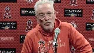 【MLB】マドン監督、救援陣炎上に苦言「もっと良い投球を」　退場理由は“審判の暴言”