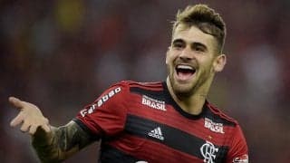 横浜FCがウディネーゼでもプレーしたFWフェリペ・ヴィゼウを期限付きで獲得「力の限りを尽くします」