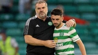 古橋亨梧加入のセルティック、ポステコグルー監督初陣はドロー《CL予選》