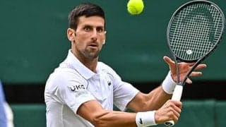 ジョコ 2年ぶり「東京で会おう」