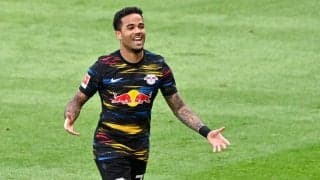 リーグ・アン王者のニースがローマのオランダ代表FWクライファートを買取OP付きレンタルで獲得