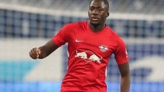 新加入コナテがリバプールデビューに喜び「とても幸せだ。僕にとって忘れられない瞬間になった」