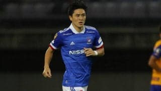 J1昇格目指す磐田、横浜FMのDF伊藤槙人を期限付きで獲得「小さい頃からの夢でした！」