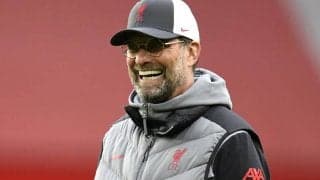 親善試合初戦の結果に満足のクロップ「2つの試合でちょっとした競争をした」