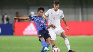 スペイン人指導者が徹底分析!「五輪日本代表」(3)金メダルを獲るための布陣