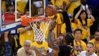 ヤニスやレブロンもノミネート…『HoopsHype』が選ぶNBAベストブロック集