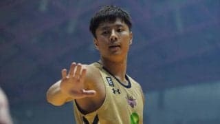 【Bリーガーが語るインターハイ】牧隼利「全国で結果を残すのが本当に強いチーム」（後編）
