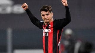 ミラン帰還を喜ぶ新“10番“のブラヒム・ディアス「偉大なクラブに相応しい存在となりたい」