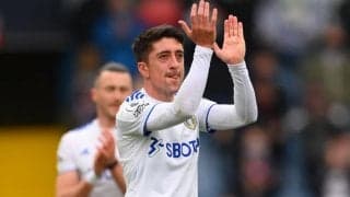 リーズ退団の元スペイン代表MFパプロ・エルナンデスがスペイン3部のカステジョンと3年契約