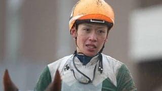 【地方競馬】北海道の石川倭騎手が通算700勝達成