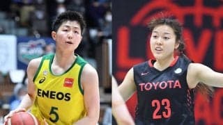 「Wリーグ オータムカップ 2021 in 高崎」が9月に開催決定