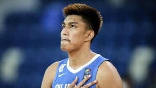 青森がチーム初のアジア特別枠、フィリピン出身のカマーク・カリノ獲得を発表