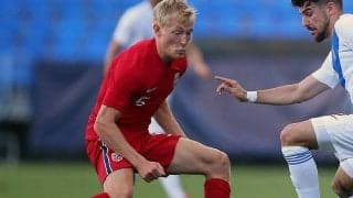 レンヌがノルウェー代表の主力SBメリングを獲得