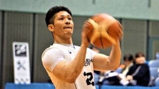 【車いすバスケリレーインタビュー 男子Vol.30】植木隆人「代表活動に後悔なし、次に目指すは日本一奪還」