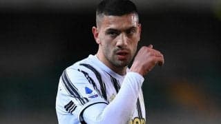 出場機会求めデミラルが移籍を希望？　プレミア勢が獲得に関心か