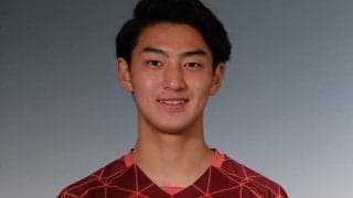 長野が琉球FW人見拓哉を育成型期限付き移籍で獲得 「J3優勝、J2昇格に貢献できるように」