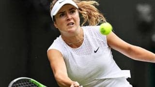 東京五輪 会場は「猛烈な暑さ」