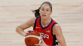 7大会連続金メダル獲得を狙う女子アメリカ代表のメンバーが発表