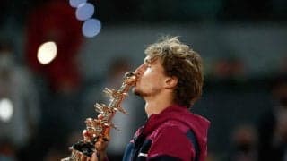 マドリード大会で契約不履行!? ATPが訴えられる