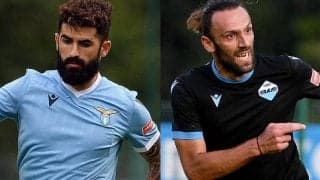 新生ラツィオとウルトラスに不穏な空気!　ヒサイとムリキがやり玉に…