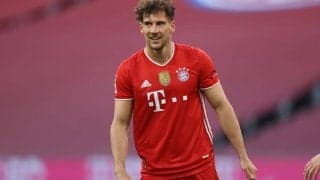 交渉難航のゴレツカとバイエルン、要求額に2倍の差？