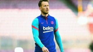 バルセロナの控えGKネトにアーセナル行きの可能性