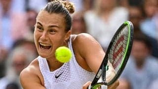 サバレンカ 五輪「楽しみ」