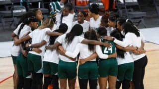 2004年以来の五輪に臨む女子ナイジェリア代表メンバーが発表…8月2日に日本と対戦