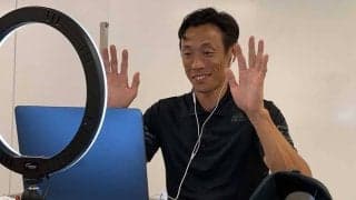 保護者と子で「一緒に山を登る」イメージ　意外と難しい？　子どもと“距離感”