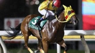 【船橋・習志野きらっとスプリント結果】コパノフィーリングが移籍後2連勝で重賞初V