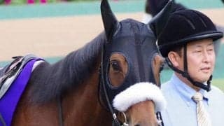 【クイーンS想定】ヴィクトリアM3着マジックキャッスル、マーメイドS覇者シャムロックヒルなど