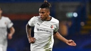 カリアリ、からDFダウベルトを買取OP付きのレンタルで獲得！