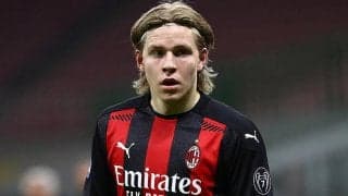 ミラン、フランクフルトからのハウゲへの約10億円オファーを拒否か