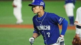 根尾に必要なのは“寵愛”か“経験”か…　最終年迎えた中日与田監督の前半戦采配は？