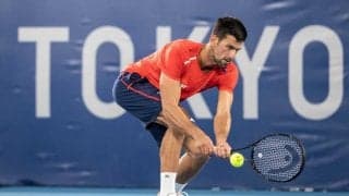 オリンピック開幕直前！日本にやってきた海外選手たちはどう過ごしてる？