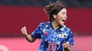 岩渕真奈の成長の裏で残ったなでしこの課題　永里亜紗乃「メダル候補相手には致命傷に」