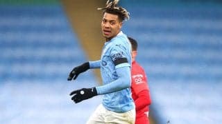 兄を追い掛けシティからヴォルフスブルクへ、MFフェリックス・エンメチャが完全移籍