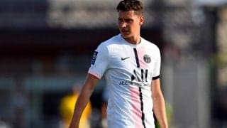 GKからのカウンターでドラクスラーがゴール！ PSGがプレシーズンマッチでアウグスブルクに勝利