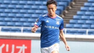 横浜FMのDF高野遼がJ1昇格目指す磐田へ完全移籍「磐田でも自分らしくプレーしていきたい」