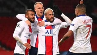 PSGが新アウェイユニを発表！「ジャンプマン」ロゴは採用されず