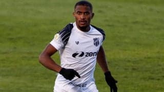 最下位脱出へ横浜FCが今夏5人目の外国人補強！ FWサウロ・ミネイロを完全移籍で獲得